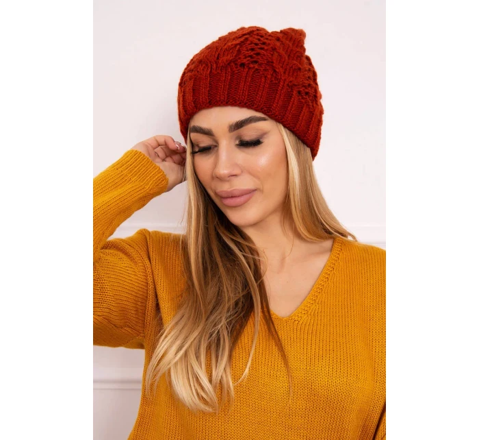 Motýlí 2 červená model 18750281 - K-Fashion Motýlí 2 červená model 18750281 - K-Fashion