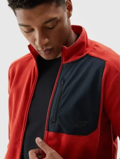 Pánský Polar S Límcem Regular 4F Oranžový 4FWAW24TFLEM250-70S