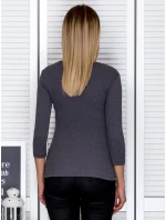 Halenka CZ BZ 1386.08 šedá