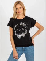 Halenka RV BZ 8918.68 černá Halenka RV BZ 8918.68 černá