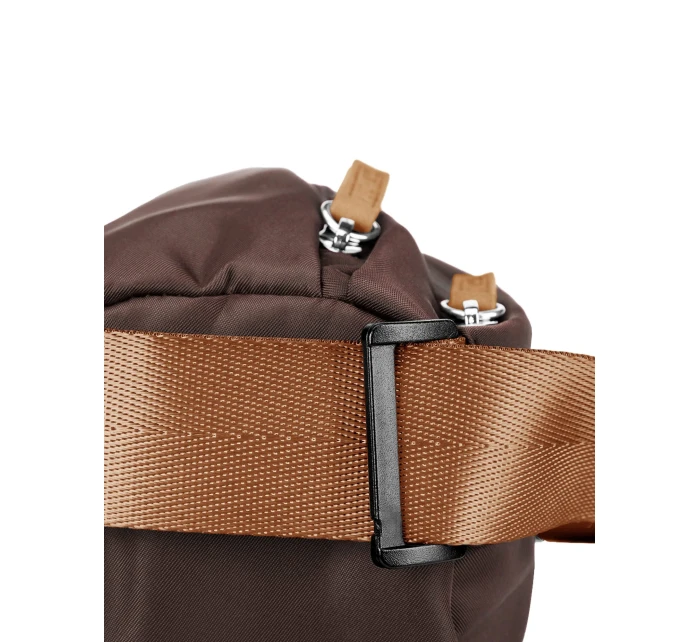 Pánská ledvinka Vuch Inola Brown