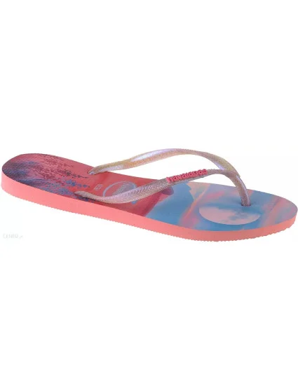 Dámské žabky  model 18651046 - B2B Professional Sports