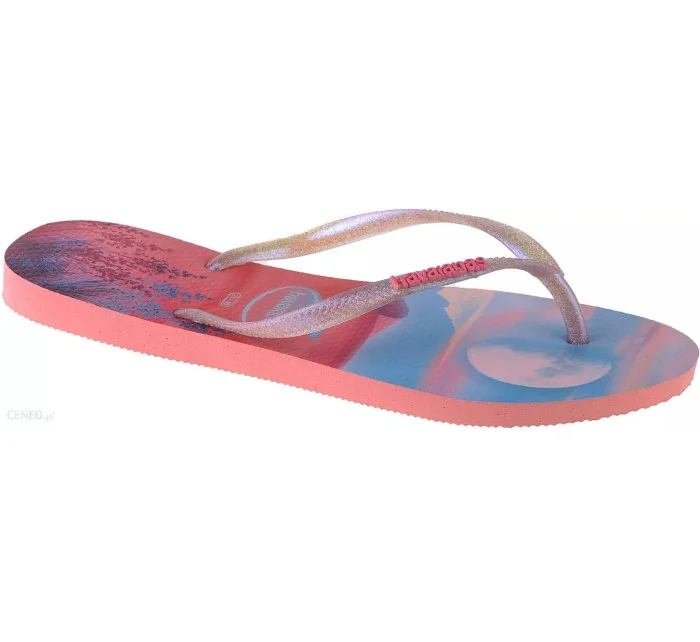 Dámské žabky  model 18651046 - B2B Professional Sports