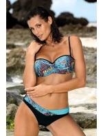 Dvoudílné plavky model 129730 Marko Dvoudílné plavky model 129730 Marko