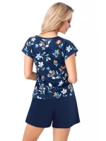 Pyžama model 218033 Donna Pyžama model 218033 Donna