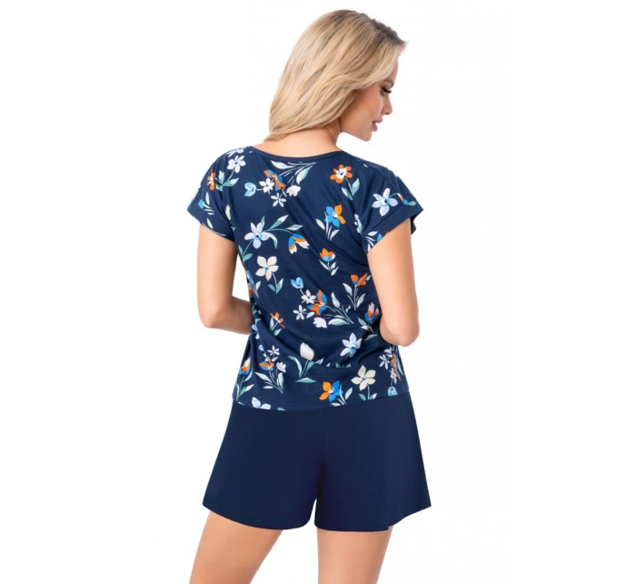 Pyžama model 218033 Donna Pyžama model 218033 Donna