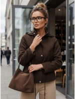 Kurtka damska model 22007653 - FashionStreet Kurtka damska model 22007653 - FashionStreet