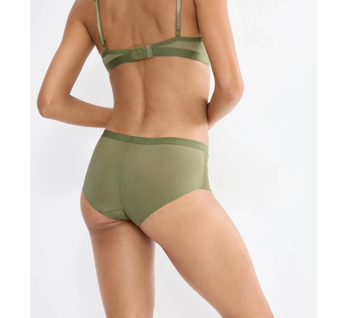 Aura Spotlight T Maxi - GREEN - TRIUMPH GREEN - TRIUMPH