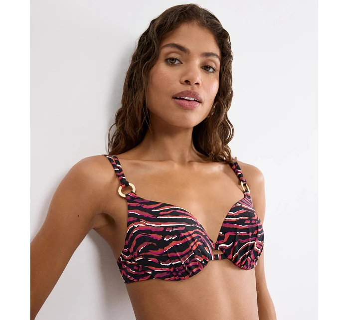 Summer Wild WP 01 - BROWN - TRIUMPH BROWN - TRIUMPH