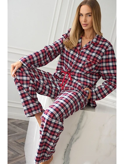 model 21285560 Roxy SXL dámské pyžamové kalhoty - L&L