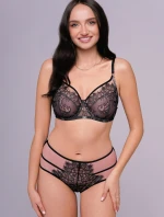 Měkká podprsenka Ava 2207