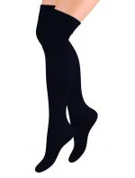 Dámské nadkolenky Steven art.076
