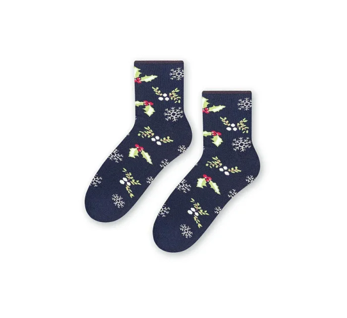 Dámské ponožky Steven Frotte art.123