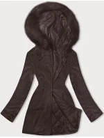 kurtka damska  model 21246980 - Z-DESIGN