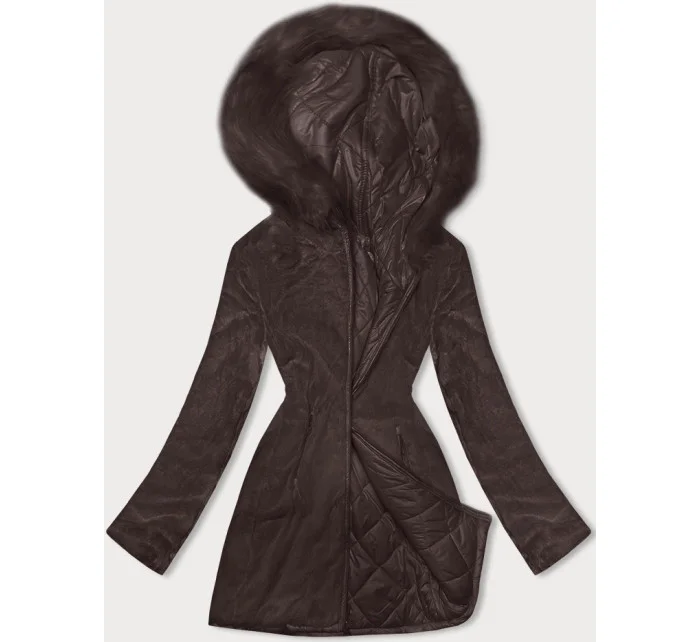 kurtka damska  model 21246980 - Z-DESIGN