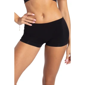 Dámské boxerky 1639s black - GATTA