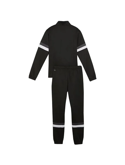 Team Rise Jr tepláková souprava model 19730030 03 dětské - Puma