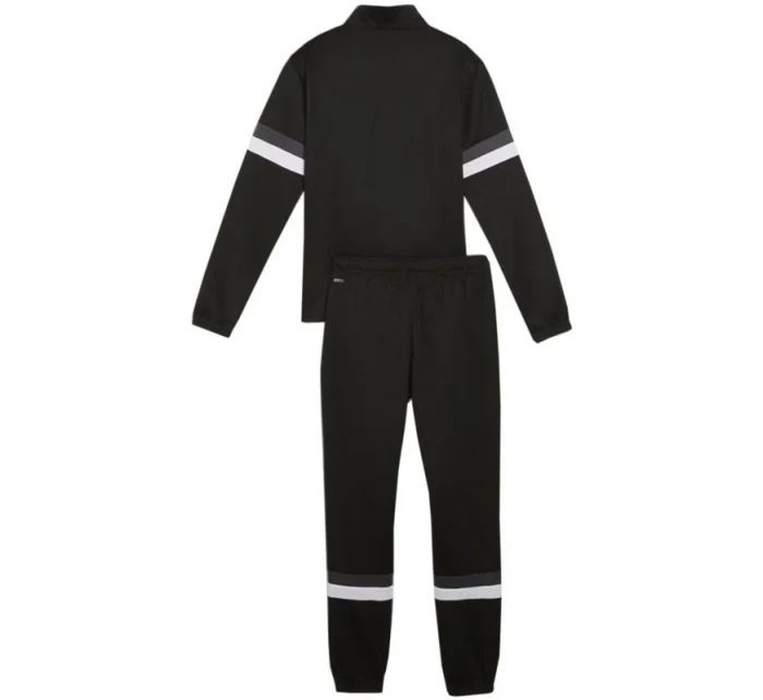 Puma Team Rise Jr tepláková souprava 658655 03 dětské