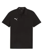 Puma Team Goal Casuals Polo M 658605 03 pánské Puma Team Goal Casuals Polo M 658605 03 pánské