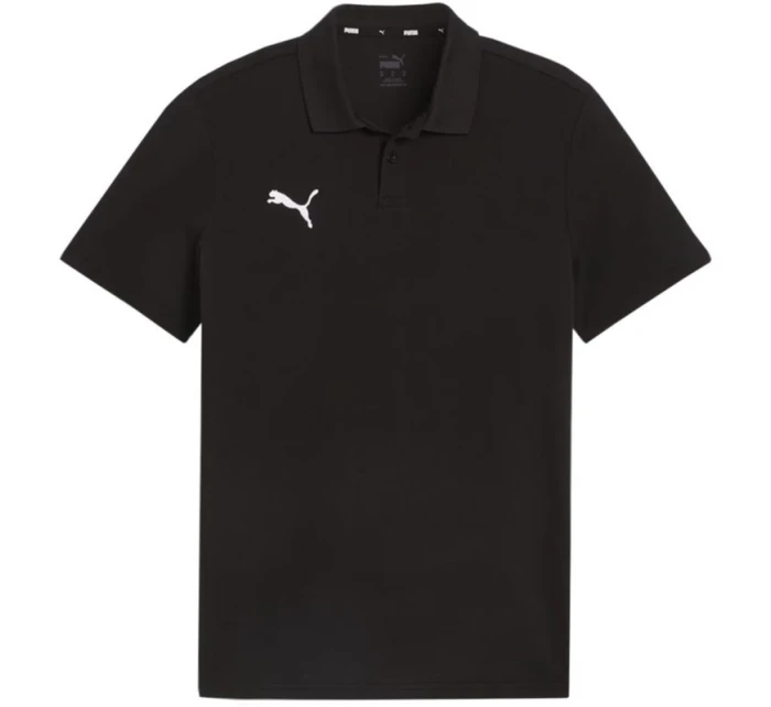 Puma Team Goal Casuals Polo M 658605 03 pánské Puma Team Goal Casuals Polo M 658605 03 pánské