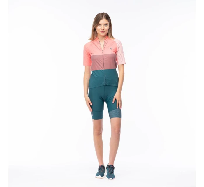 Cyklistický dres Echo W model 20999788 - Radvik