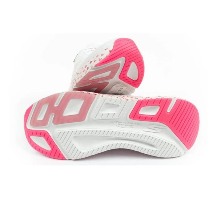 Boty Skechers W 129630/WPK