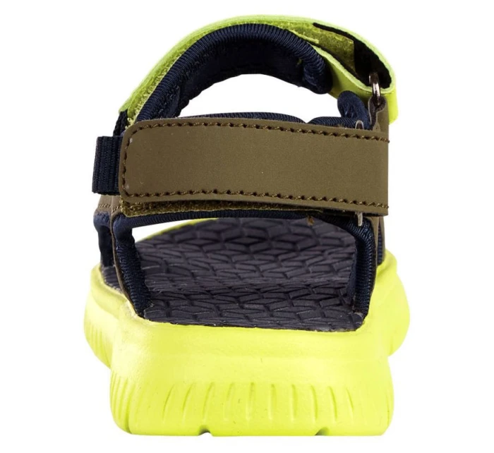 MF K dětské letní sportovní sandály model 21351745 - Kappa