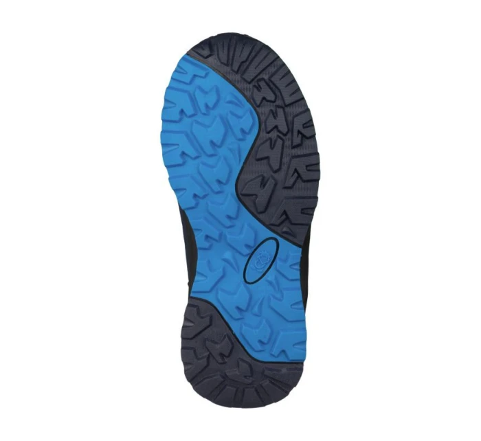 Kids Winter Boots XT nepromokavé zimní boty pro chlapce/dívky model 21351860 - Trollkids