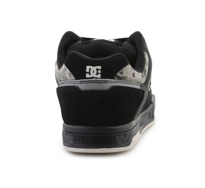 Boty DC Stag M 320188-XKSC