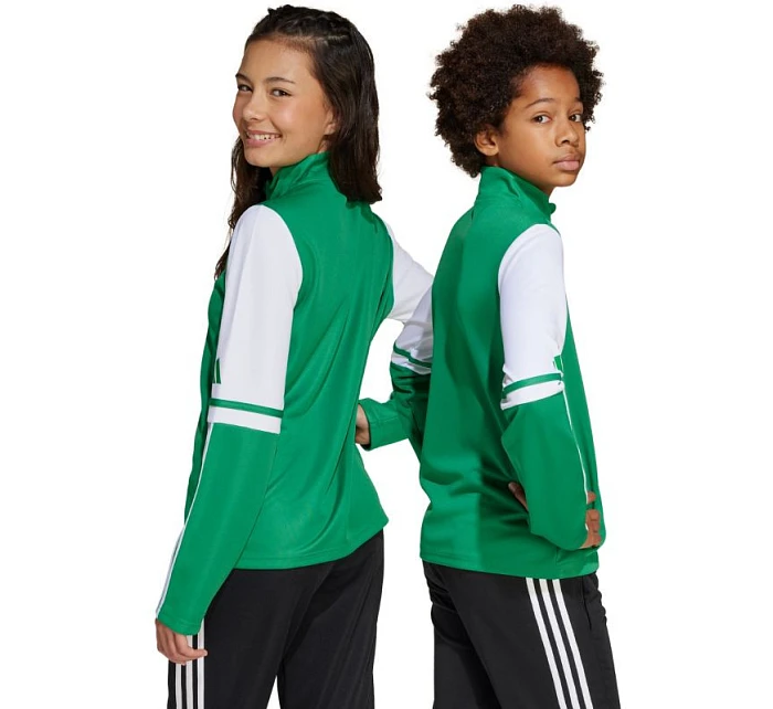 Adidas Squadra 25 Training Top Jr JP3160 Mikina