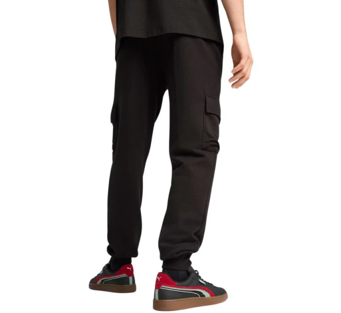 Puma ESS No.1 Logo Cargo kalhoty M 682661 01 Puma ESS No.1 Logo Cargo kalhoty M 682661 01