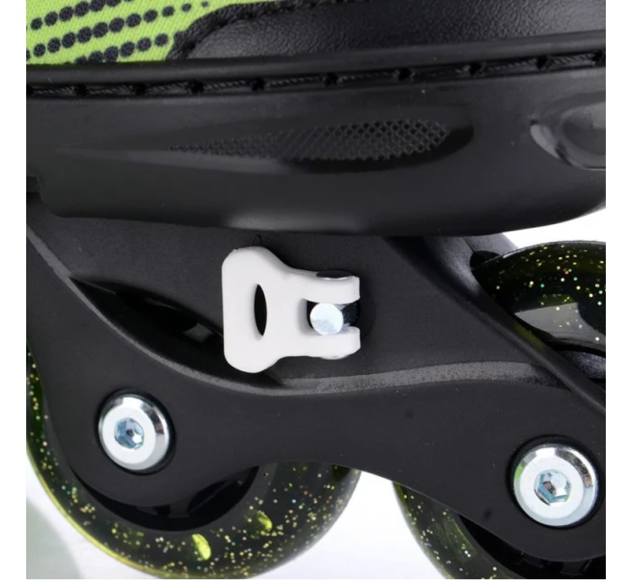 Nastavitelné kolečkové brusle FunActiv Twixer Jr 1000000011 Nastavitelné kolečkové brusle FunActiv Twixer Jr 1000000011