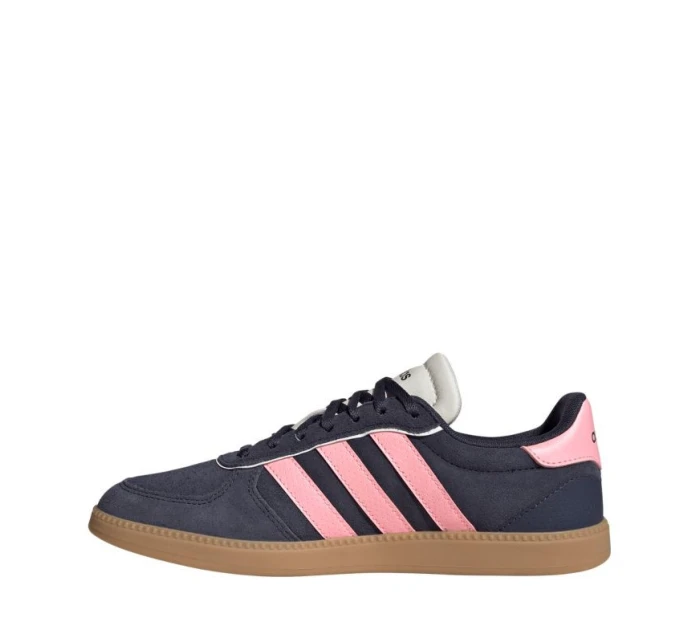 Adidas Breaknet Sleek W IH5467 dámské boty Adidas Breaknet Sleek W IH5467 dámské boty