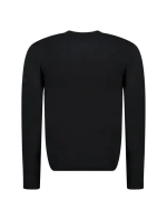 Bluza bez  RM BLACK MEN model 21359102 - Canadian Peak