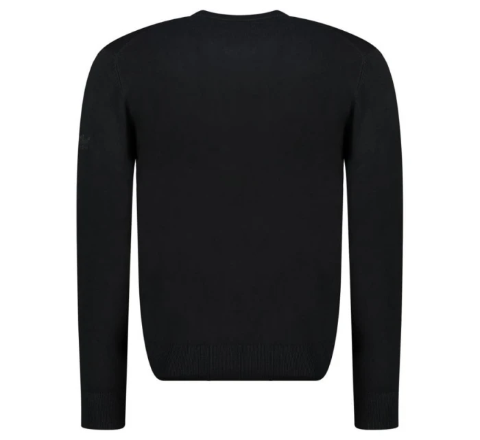 Bluza bez  RM BLACK MEN model 21359102 - Canadian Peak