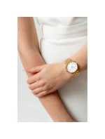 Dámské hodinky PAUL LORENS PL20007B-3D1 + BOX