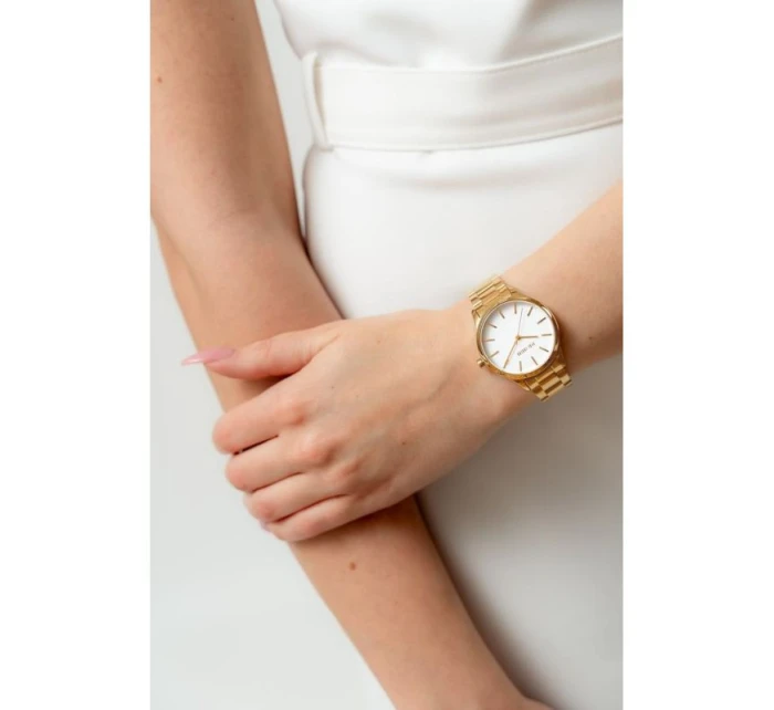 Dámské hodinky PAUL LORENS PL20007B-3D1 + BOX