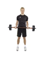 KOMPOZITNÍ SKLÁDACÍ ČINKA 20KG ČISTÁ 2 ZLEPŠENÍ