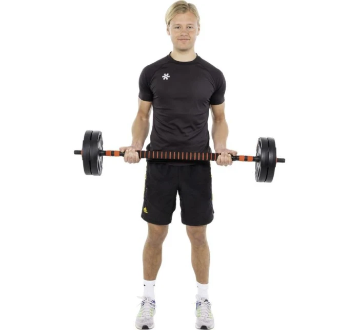 KOMPOZITNÍ SKLÁDACÍ ČINKA 20KG ČISTÁ 2 ZLEPŠENÍ