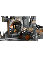 Harry    edice model 21864874 - Lego