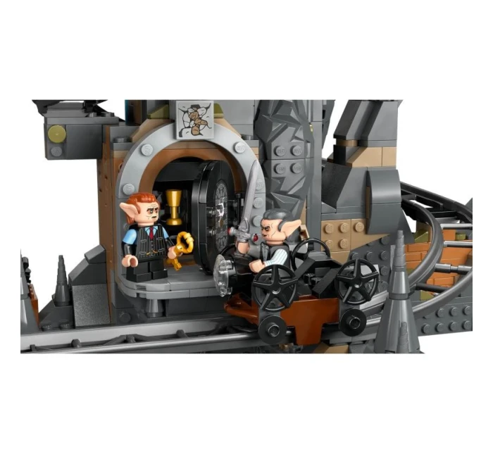 Harry    edice model 21864874 - Lego