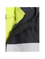 Chlapecká přechodná bunda 3v1 s membránou 5000 4F 4FJRAW25TTJAM1014-25S Chlapecká přechodná bunda 3v1 s membránou 5000 4F 4FJRAW25TTJAM1014-25S