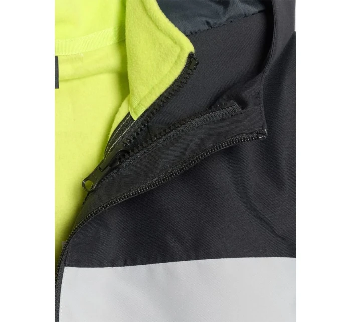 Chlapecká přechodná bunda 3v1 s membránou 5000 4F 4FJRAW25TTJAM1014-25S Chlapecká přechodná bunda 3v1 s membránou 5000 4F 4FJRAW25TTJAM1014-25S