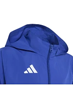 Juniorská bunda adidas Entrada 26 Multi KV5396 Juniorská bunda adidas Entrada 26 Multi KV5396
