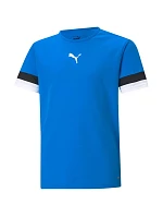 Dětský dres TeamRise Jersey Jr 704938 02 - Puma Dětský dres TeamRise Jersey Jr 704938 02 - Puma