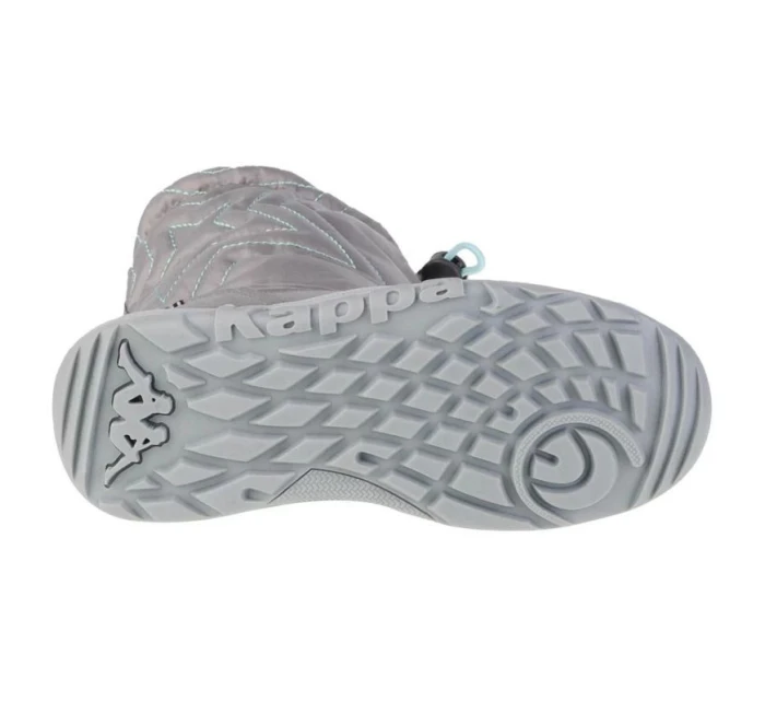 Dívčí sněhule Tex K Jr  model 17689590 - Kappa