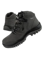 Pánská treková obuv M OBMH258 25S - 4F