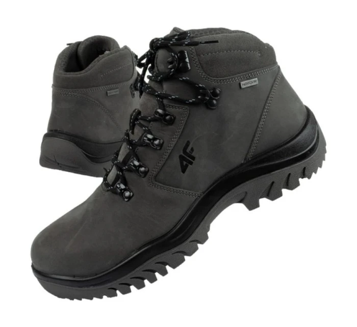 Pánská treková obuv M OBMH258 25S - 4F