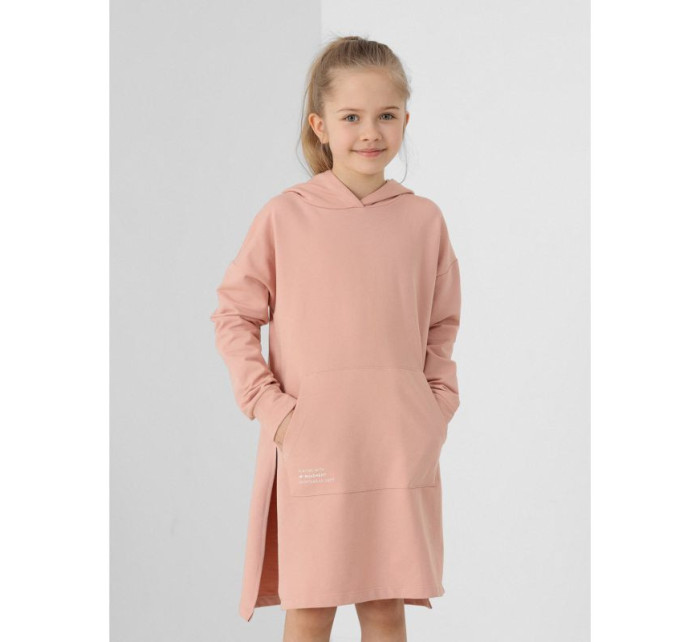 Dívčí šaty pro mladší dívky HJL22-JSUDD001-64S - 4F