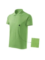 Pánské bavlněné polo tričko M MLI-21239 - Adler